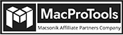 MacProTools Logo