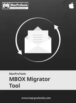 MBOX Migrator Tool