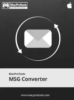 MSG Converter Tool
